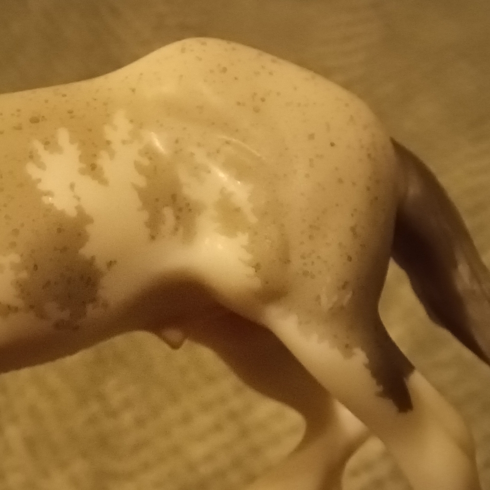 Breyer Horatio 2024 Deluxe Collector Club Stablemate - Picture 6 of 15